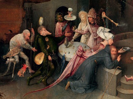 Hieronymus-Bosch